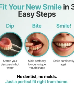 𝐊𝐢𝐝𝐬𝐧𝐞𝐞𝐝® 𝐇𝐲𝐝𝐫𝐨𝐒𝐡𝐚𝐩𝐞 𝐓𝐡𝐞𝐫𝐦𝐨-𝐀𝐝𝐚𝐩𝐭𝐢𝐯𝐞 𝐒𝐦𝐚𝐫𝐭 𝐅𝐮𝐥𝐥 𝐃𝐞𝐧𝐭𝐮𝐫