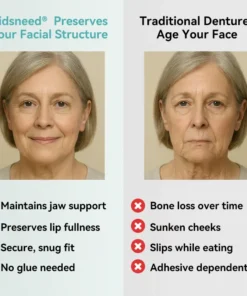 𝐊𝐢𝐝𝐬𝐧𝐞𝐞𝐝® 𝐇𝐲𝐝𝐫𝐨𝐒𝐡𝐚𝐩𝐞 𝐓𝐡𝐞𝐫𝐦𝐨-𝐀𝐝𝐚𝐩𝐭𝐢𝐯𝐞 𝐒𝐦𝐚𝐫𝐭 𝐅𝐮𝐥𝐥 𝐃𝐞𝐧𝐭𝐮𝐫
