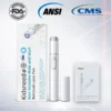 KIDSNEED® Non-invasive Mole & Wart Removal Laser Pen